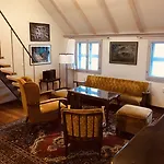 Cranach-herberge Centre Hotel Wittenberg